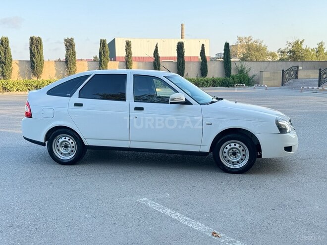 LADA (VAZ) Priora 2014, 287,569 km - 1.6 l - Sumqayıt