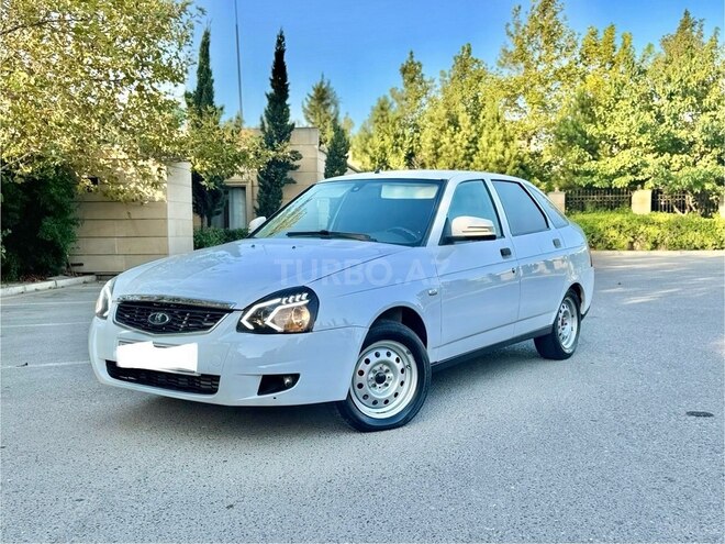 LADA (VAZ) Priora 2014, 287,569 km - 1.6 l - Sumqayıt