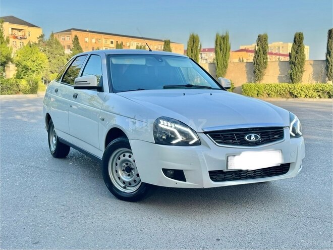 LADA (VAZ) Priora 2014, 287,569 km - 1.6 l - Sumqayıt