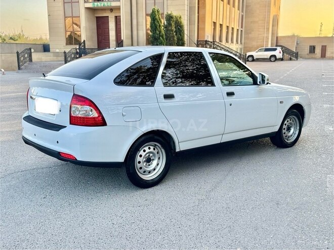 LADA (VAZ) Priora 2014, 287,569 km - 1.6 l - Sumqayıt