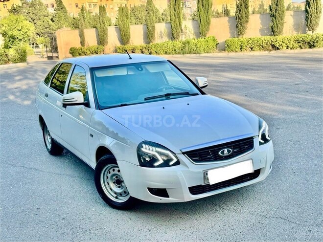 LADA (VAZ) Priora 2014, 287,569 km - 1.6 l - Sumqayıt