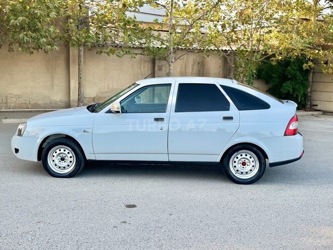 LADA (VAZ) Priora 2014, 287,569 km - 1.6 l - Sumqayıt