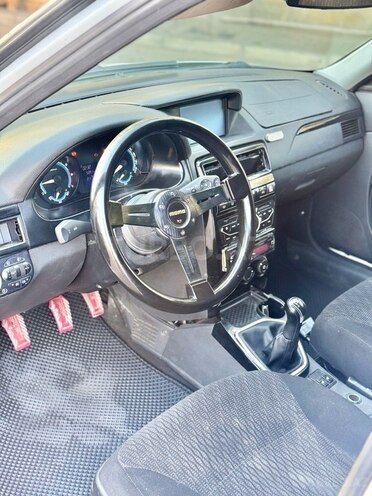 LADA (VAZ) Priora 2014, 287,569 km - 1.6 l - Sumqayıt