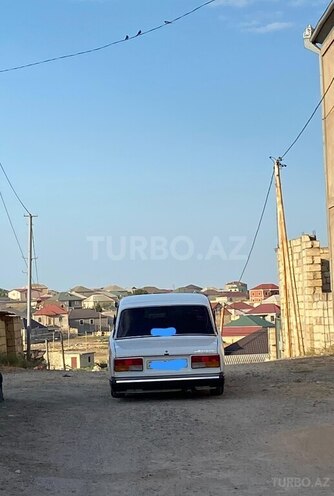 LADA (VAZ) 2107 2004, 89,999 km - 1.6 l - Sumqayıt
