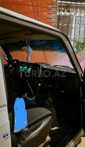 LADA (VAZ) 2107 2004, 89,999 km - 1.6 l - Sumqayıt
