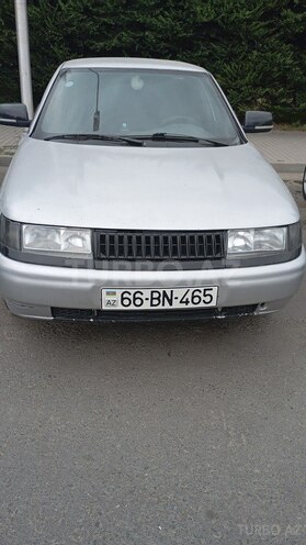 LADA (VAZ) 2112 2008, 266,029 km - 1.6 л - Mingəçevir