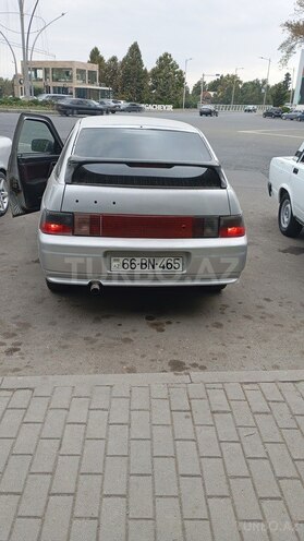 LADA (VAZ) 2112 2008, 266,029 km - 1.6 л - Mingəçevir