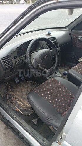 LADA (VAZ) 2112 2008, 266,029 km - 1.6 л - Mingəçevir
