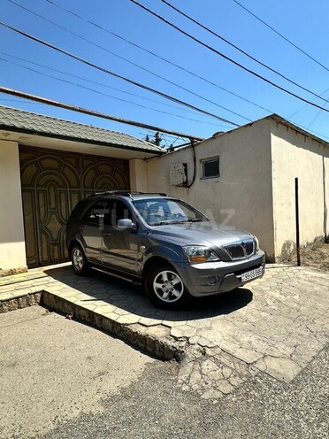 Kia Sorento 2008, 333,000 km - 2.5 l - Bakı