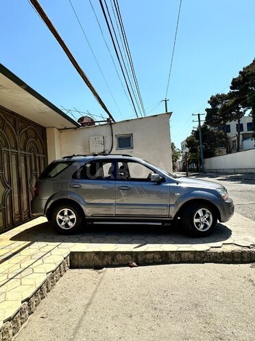 Kia Sorento 2008, 333,000 km - 2.5 l - Bakı