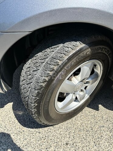 Kia Sorento 2008, 333,000 km - 2.5 l - Bakı