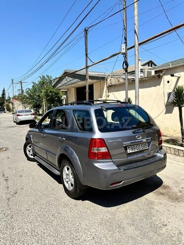 Kia Sorento 2008, 333,000 km - 2.5 l - Bakı