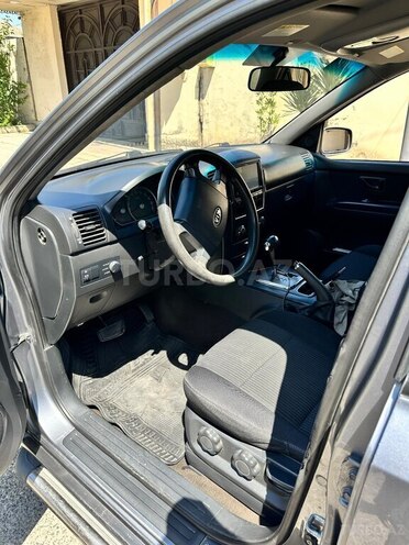 Kia Sorento 2008, 333,000 km - 2.5 l - Bakı