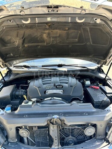 Kia Sorento 2008, 333,000 km - 2.5 l - Bakı