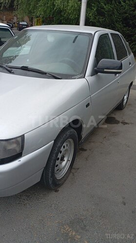 LADA (VAZ) 2112 2008, 266,029 km - 1.6 л - Mingəçevir