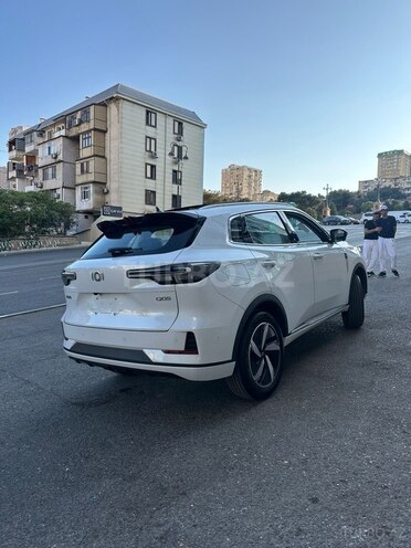 Changan  2025, 0 km - 1.5 л - Bakı