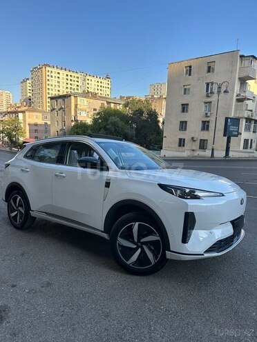 Changan  2025, 0 km - 1.5 л - Bakı
