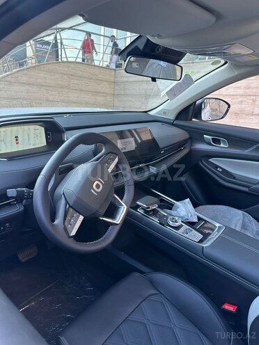 Changan  2025, 0 km - 1.5 л - Bakı