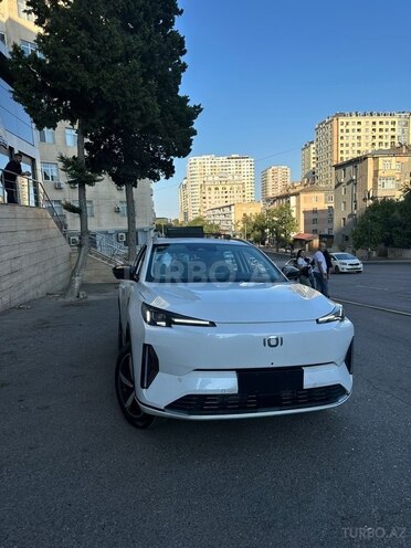 Changan  2025, 0 km - 1.5 л - Bakı