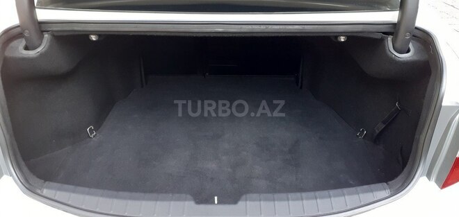 Hyundai Azera 2012, 276,000 km - 3.0 л - Cəlilabad