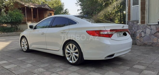 Hyundai Azera 2012, 276,000 km - 3.0 л - Cəlilabad