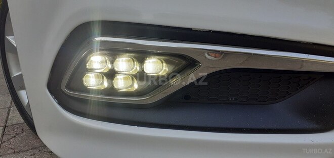 Hyundai Azera 2012, 276,000 km - 3.0 л - Cəlilabad