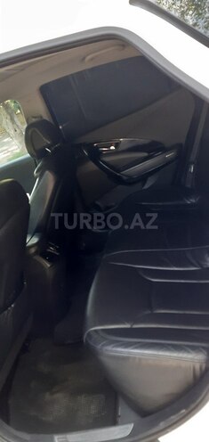 Hyundai Azera 2012, 276,000 km - 3.0 л - Cəlilabad