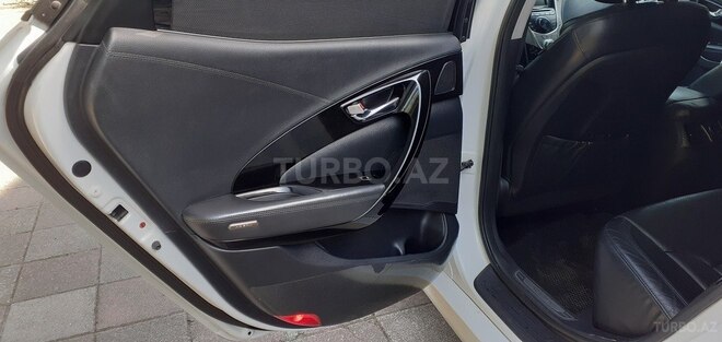 Hyundai Azera 2012, 276,000 km - 3.0 л - Cəlilabad