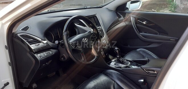 Hyundai Azera 2012, 276,000 km - 3.0 л - Cəlilabad