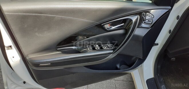 Hyundai Azera 2012, 276,000 km - 3.0 л - Cəlilabad