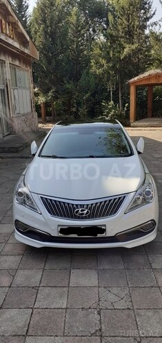 Hyundai Azera 2012, 276,000 km - 3.0 л - Cəlilabad