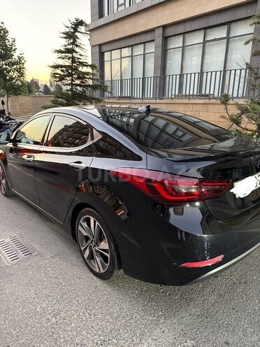 Hyundai Elantra 2014, 218,871 km - 1.8 л - Bakı