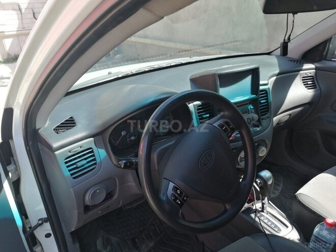 Kia Rio 2008, 201,000 km - 1.5 l - Bakı