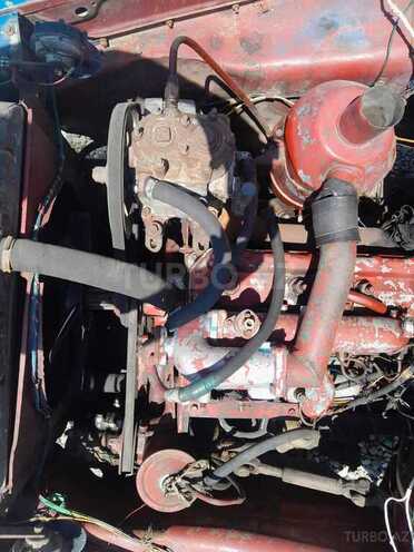 ZIL 130 1989, 300,000 km - 4.3 л - Neftçala
