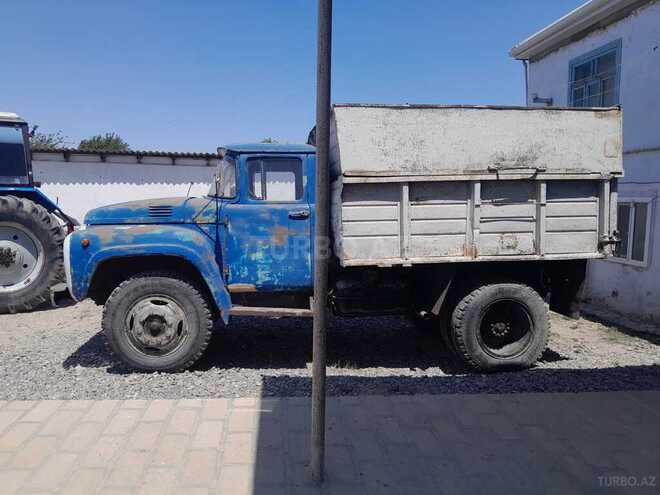 ZIL 130 1989, 300,000 km - 4.3 л - Neftçala