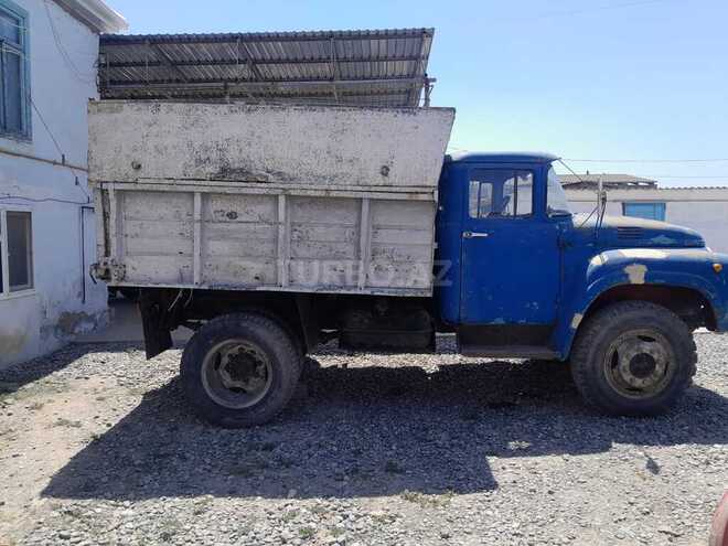 ZIL 130 1989, 300,000 km - 4.3 л - Neftçala