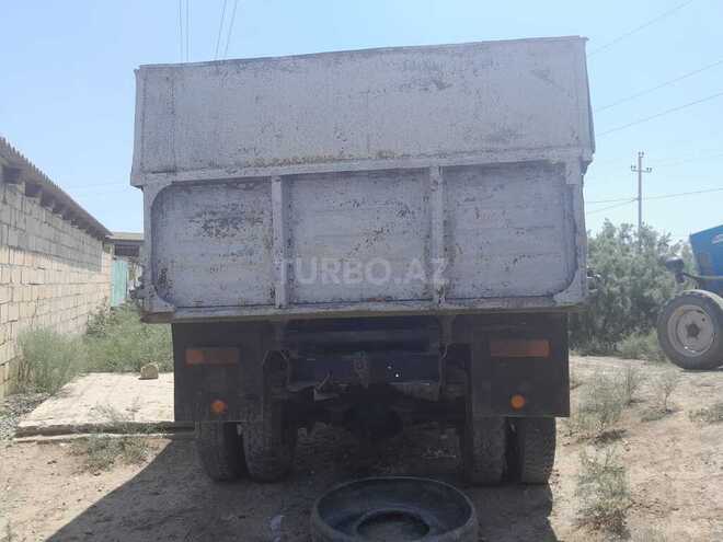 ZIL 130 1989, 300,000 km - 4.3 л - Neftçala