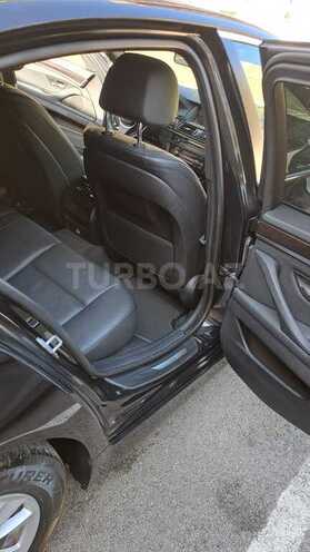 BMW 528 2015, 200,000 km - 2.0 l - Bakı