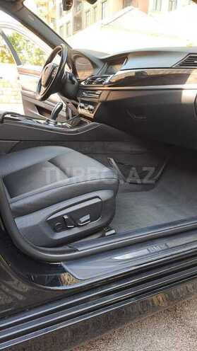 BMW 528 2015, 200,000 km - 2.0 l - Bakı