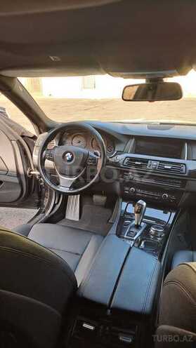 BMW 528 2015, 200,000 km - 2.0 l - Bakı