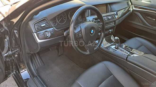 BMW 528 2015, 200,000 km - 2.0 l - Bakı