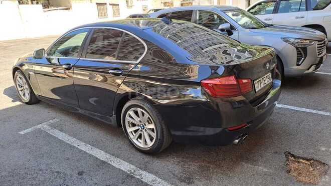 BMW 528 2015, 200,000 km - 2.0 l - Bakı