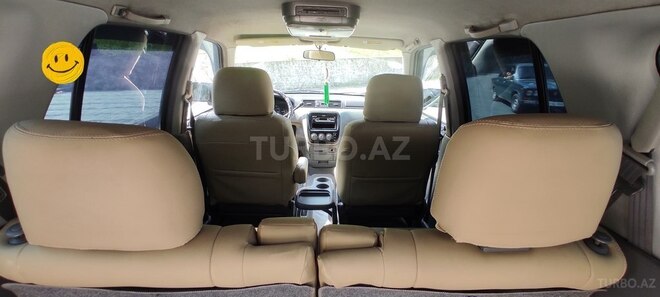 Honda CR-V 1998, 406,746 km - 2.0 л - Şəki