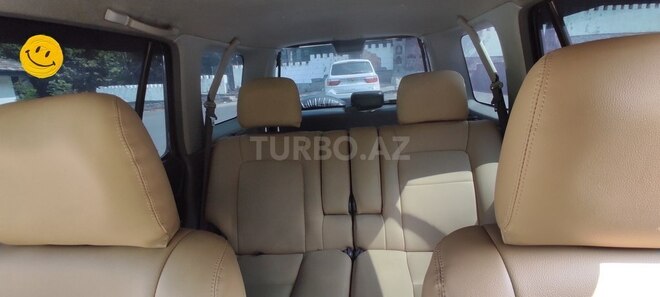 Honda CR-V 1998, 406,746 km - 2.0 л - Şəki