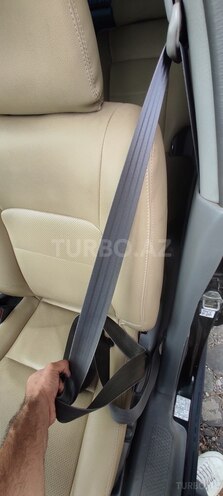 Honda CR-V 1998, 406,746 km - 2.0 л - Şəki