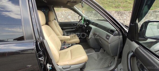 Honda CR-V 1998, 406,746 km - 2.0 л - Şəki