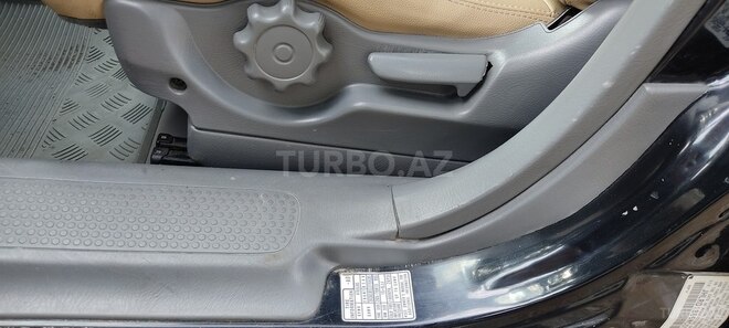 Honda CR-V 1998, 406,746 km - 2.0 л - Şəki