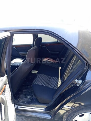 Mercedes C 220 1994, 254,548 km - 2.2 л - Xaçmaz