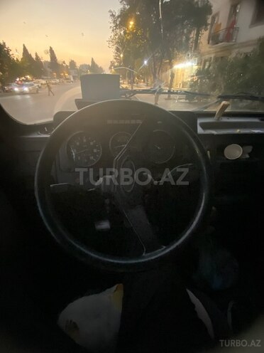 ZIL 130 1999, 100,000 km - 4.4 л - Gəncə