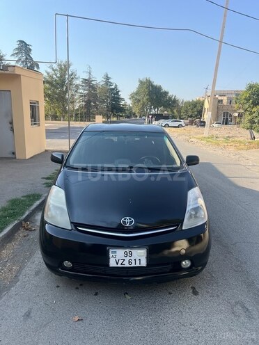 Toyota Prius 2008, 350,000 km - 1.5 l - Gəncə